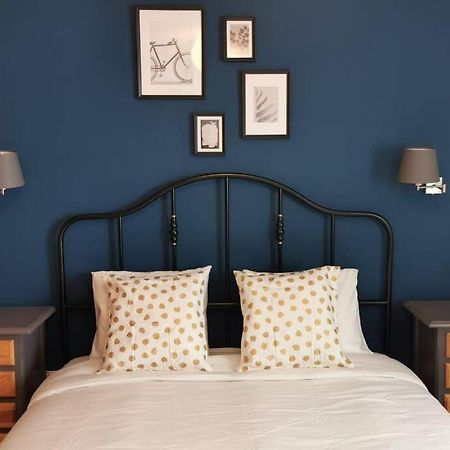 Cdz - Arteaga- Two Rooms With Queen Bed Cadiz Exterior photo