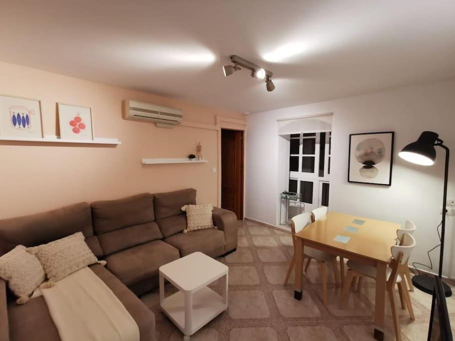 Cdz - Arteaga- Two Rooms With Queen Bed Cadiz Exterior photo