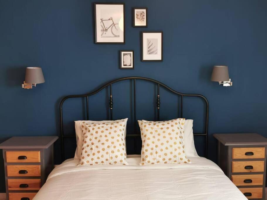 Cdz - Arteaga- Two Rooms With Queen Bed Cadiz Exterior photo